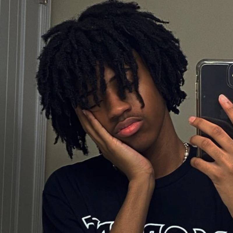 David, 24, Bteghrne