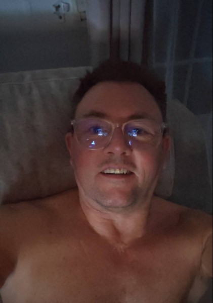 Michael, 57, Cliftonville