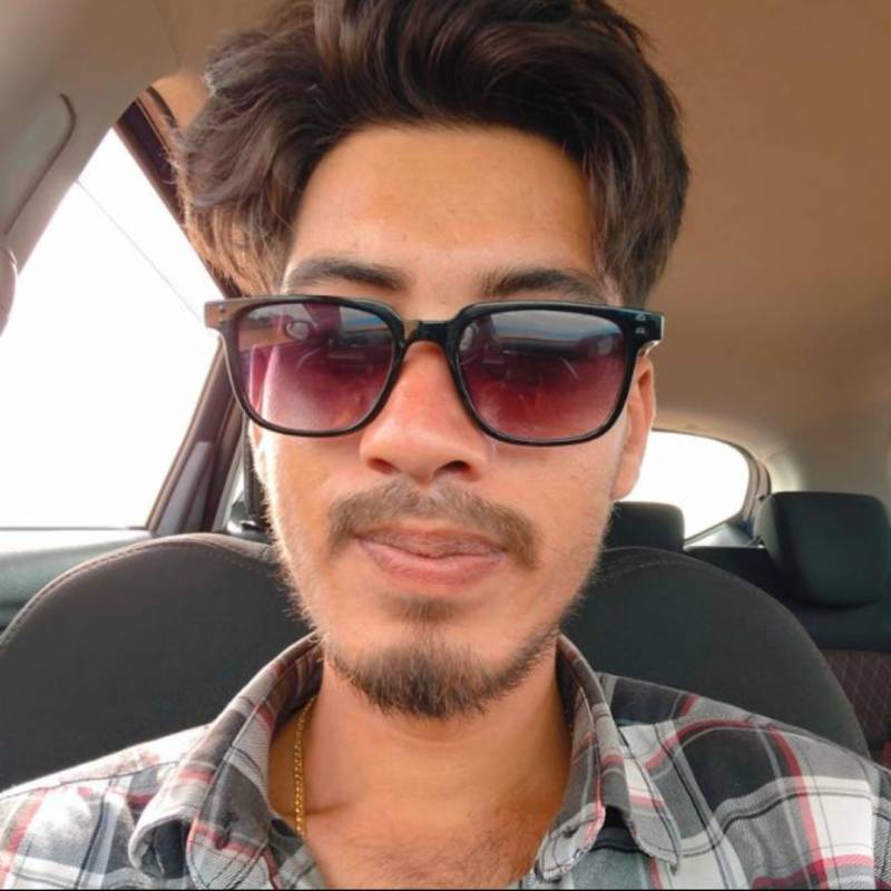 Darshan, 25, Ban Mai