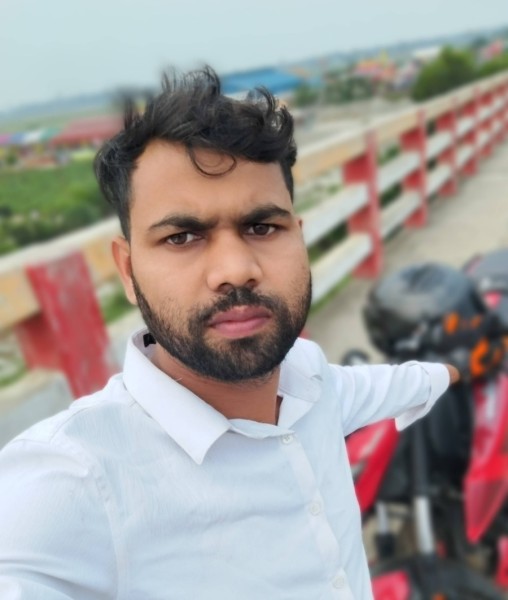 Arif, 32, Venezuela