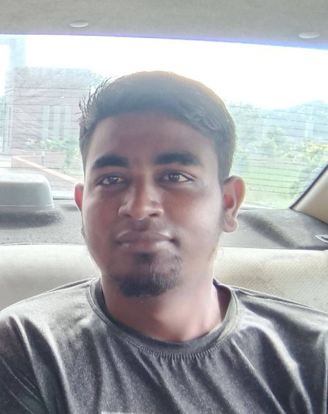 abir, 30, Orland
