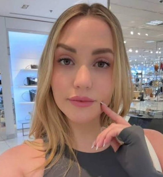 Gift Mary, 27, Dayr