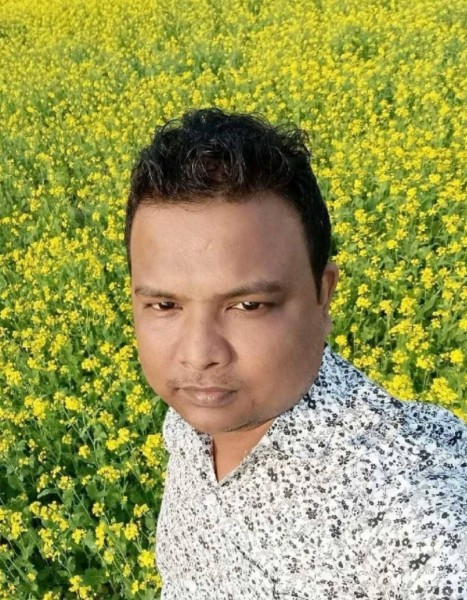 Md jony, 32, Delicias
