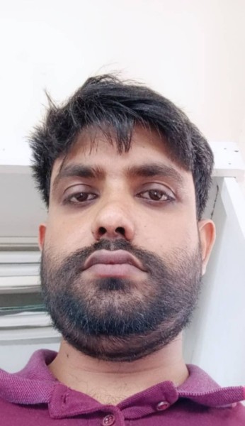 Md mahfuzur Rahman, 30, Roman