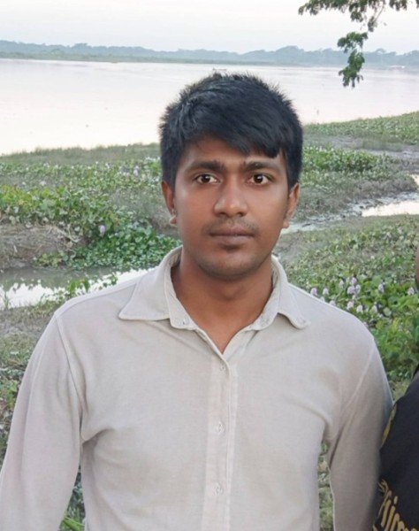 Md nasir, 35, Pedra Badejo