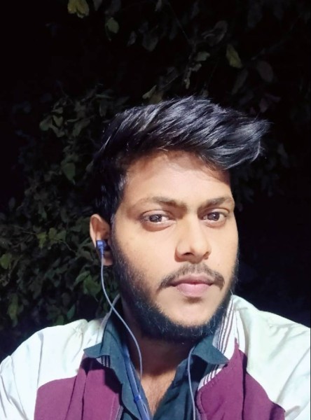 Neeraj, 23, Carmo