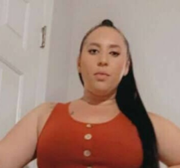 Angela, 33, Huixquilucan