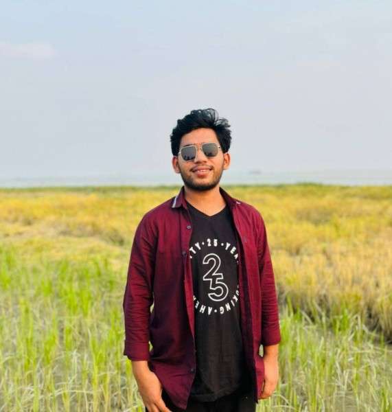 Wahid, 28, Suiyai Km