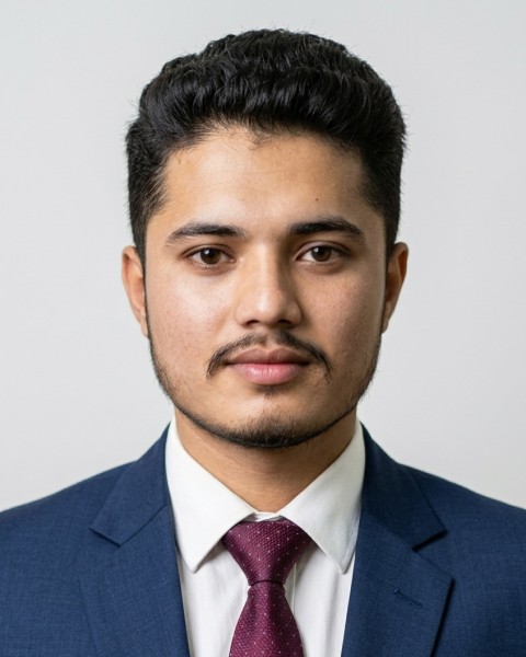 Kawser ahamed, 25, Changji