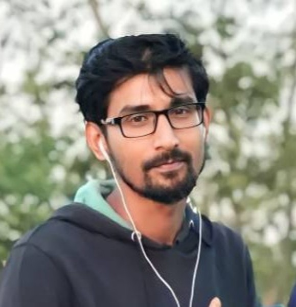 Tipu, 30, De Haan