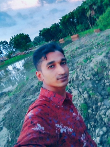 MD Kamal Hosen, 28, Sabou