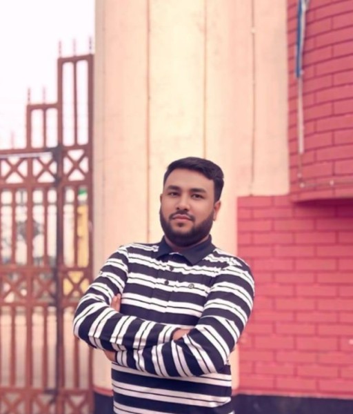 Salam, 29, Pinda