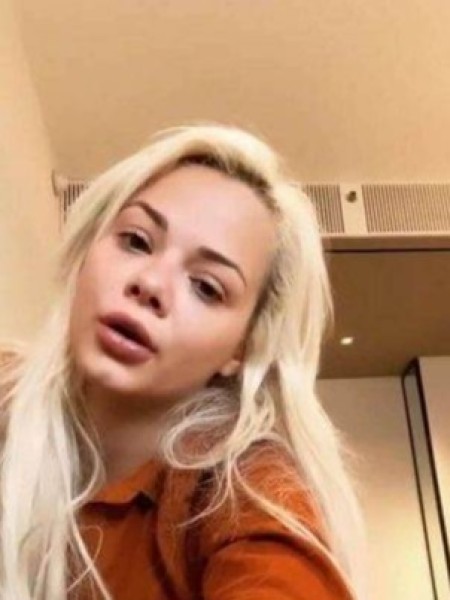 Natasha, 34, Ft