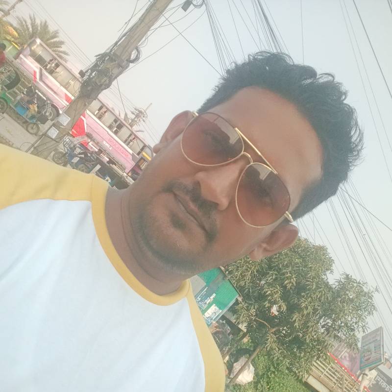 Md.Babu, 35, Perlis