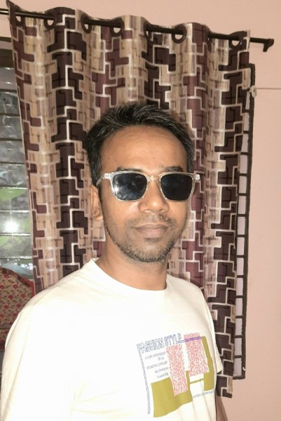 Khan vai, 30, Guar