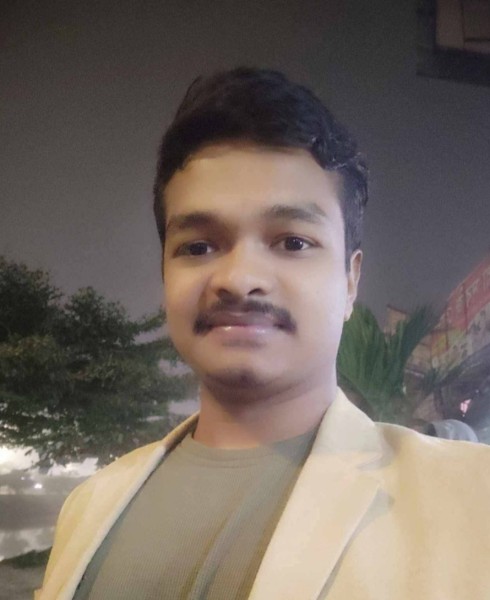 md nirjon.., 30, Arcot