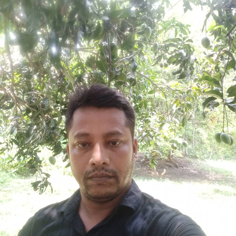 MD nazrul, 39, Codru