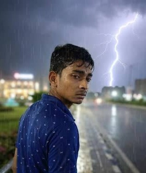 MdIsmail, 32, Fleurus