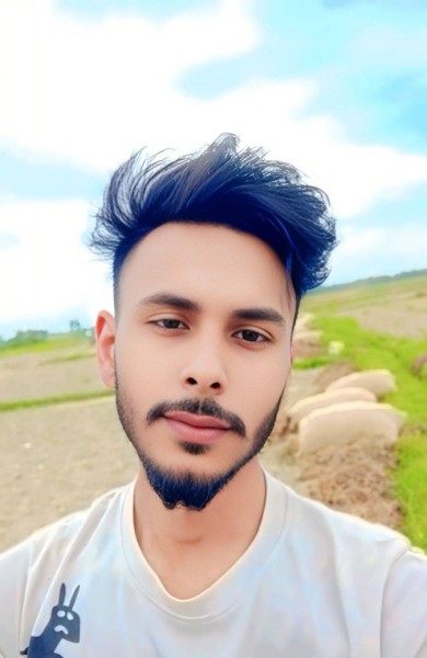Asif, 21, Lede