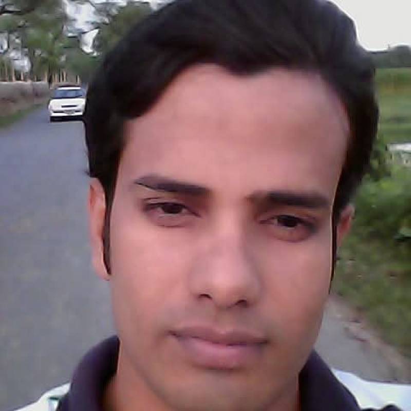 MD Salim Reza, 35, Tankal