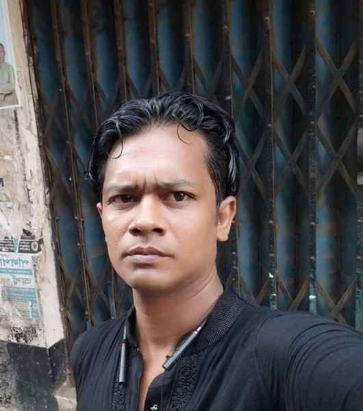 Sagor das, 25, Pedda Kotayalanka