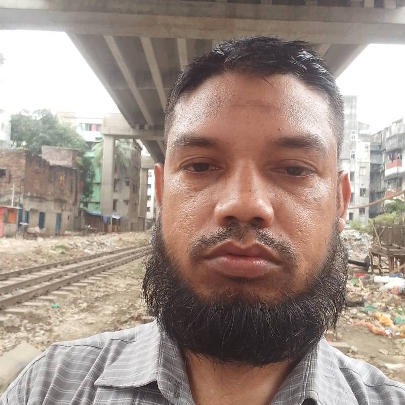Robiul, 26, Sanankoroba