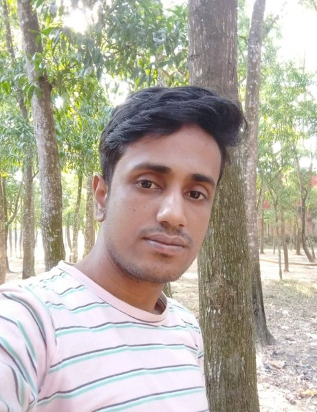 Shadin, 26, Trofaiach