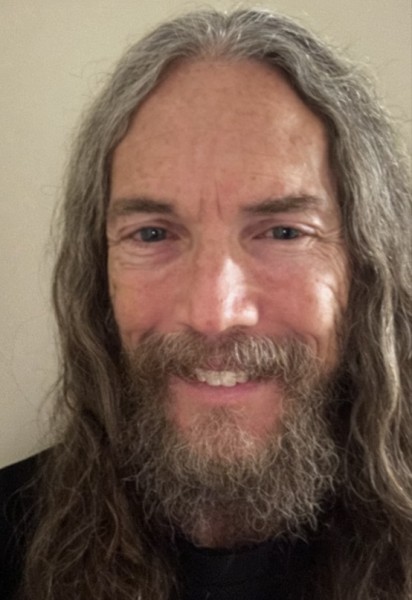 Michael, 54, Ramain