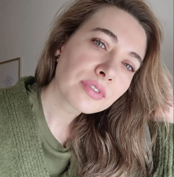 Sarah, 43, Chinna Salem