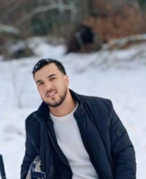 Mourad, 31, Sherrelwood
