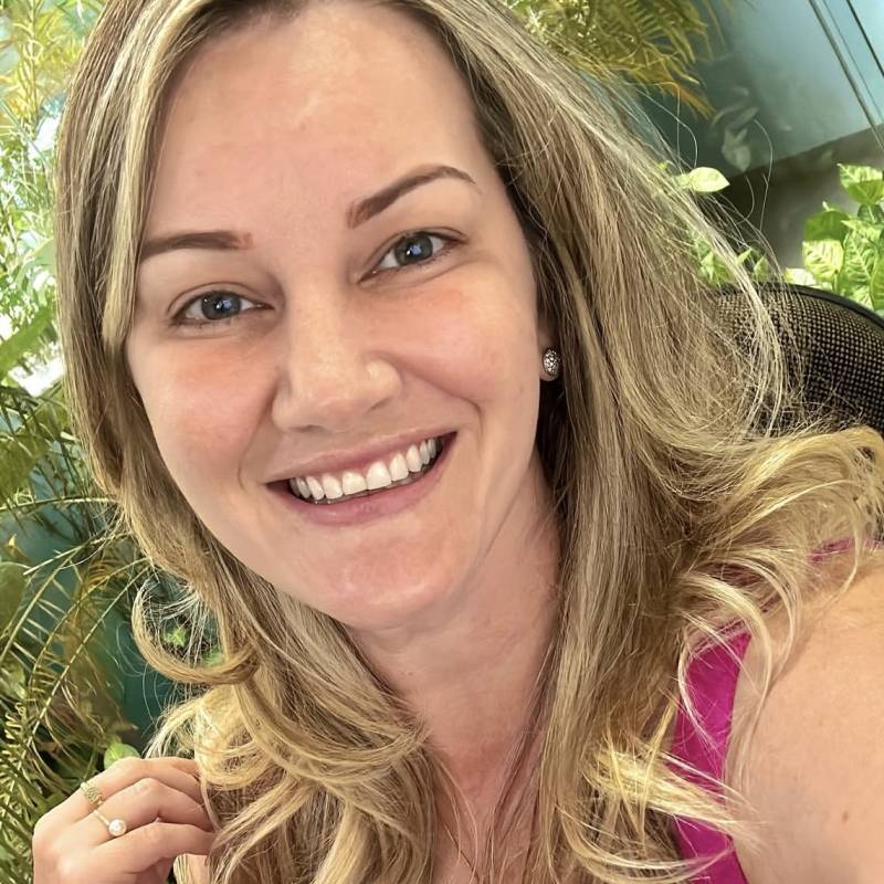 Keyla, 42, helsinki