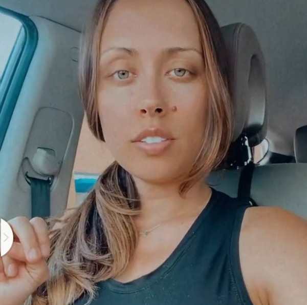 shannon112, 36, Sandakan