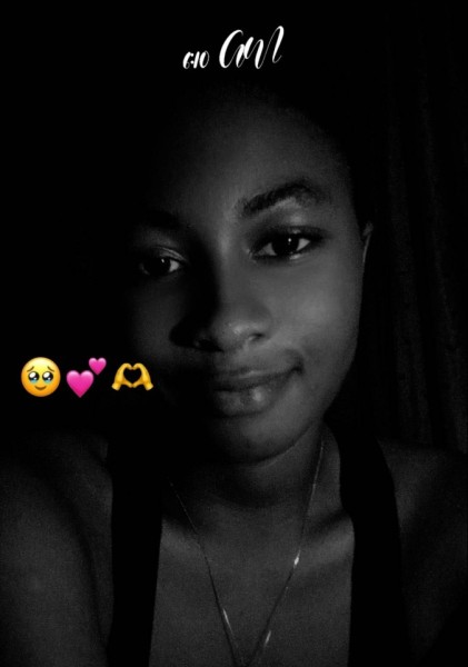 Ivy, 23, Ponot