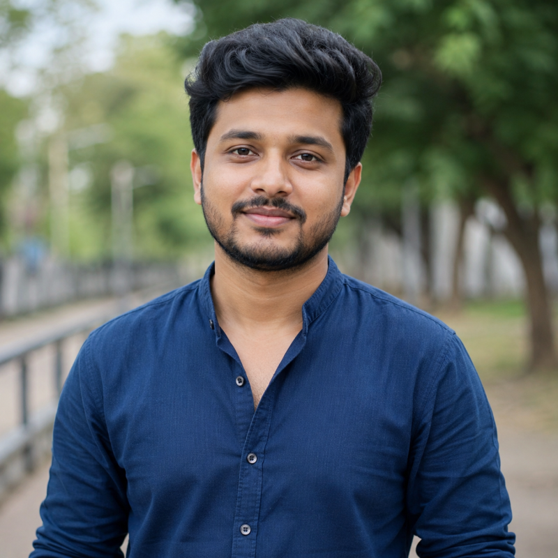 Neem, 28, Tutong
