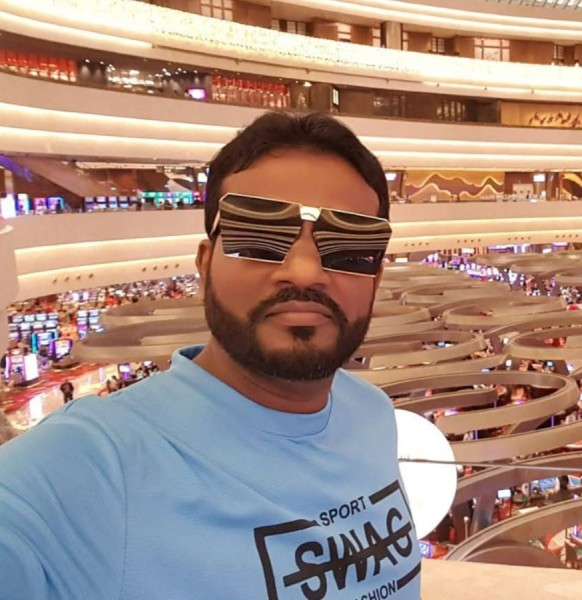 Mahmud, 31, Ben Zakkay