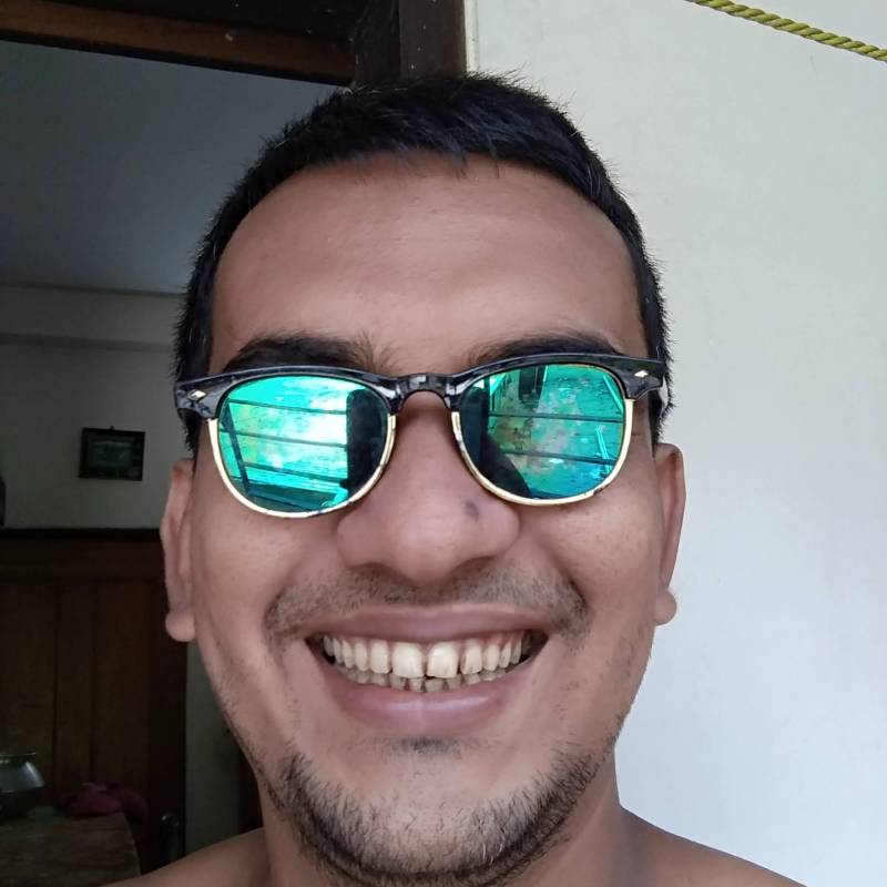Foysol, 35, Grootbrakrivier