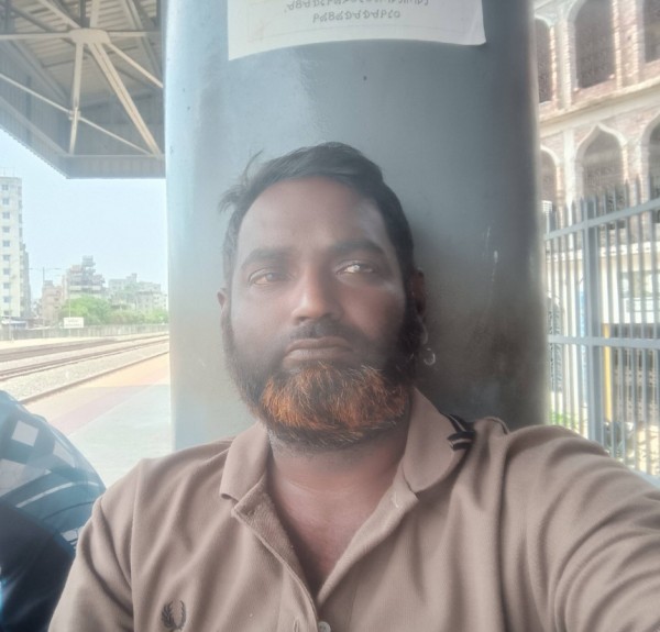 Mohammad, 42, Kuttalam