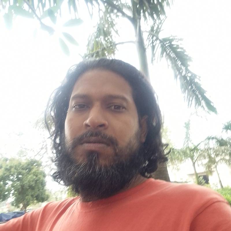 Amin, 36, Kulp