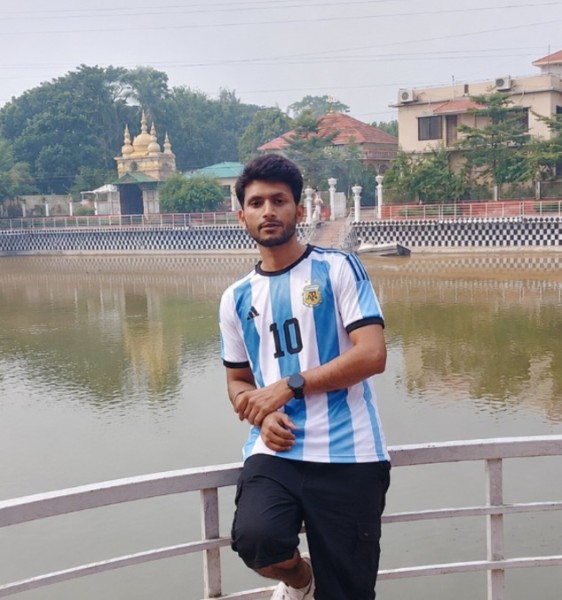 Mk Mahim hassan, 26, Elburz