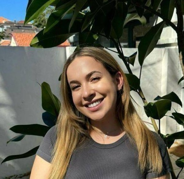 Jenna, 26, Sankt Andr