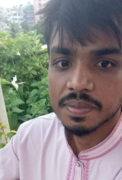 Shahin islam, 26, Espaillat
