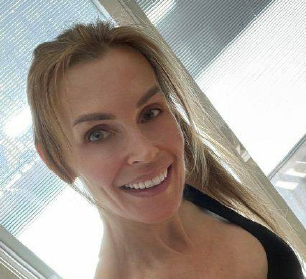 tanya, 47, Colonia Del Sol