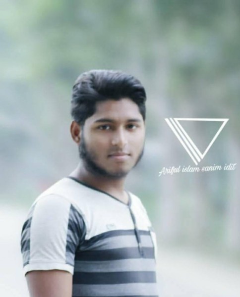 Ashraful islam, 25, Dng H