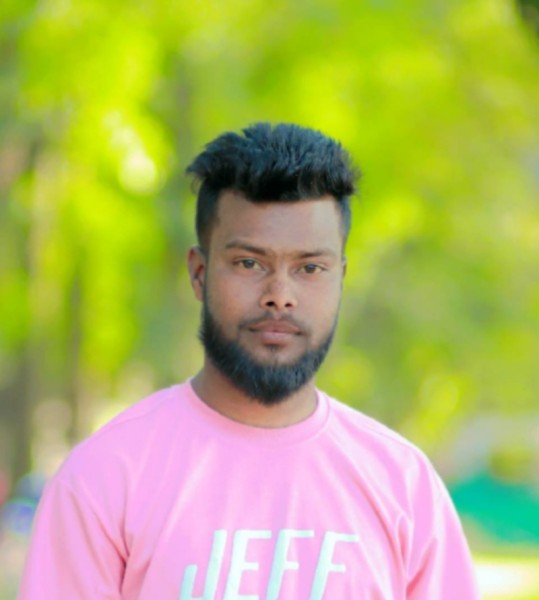 ZAKIR HOSSEN, 25, Achocalla