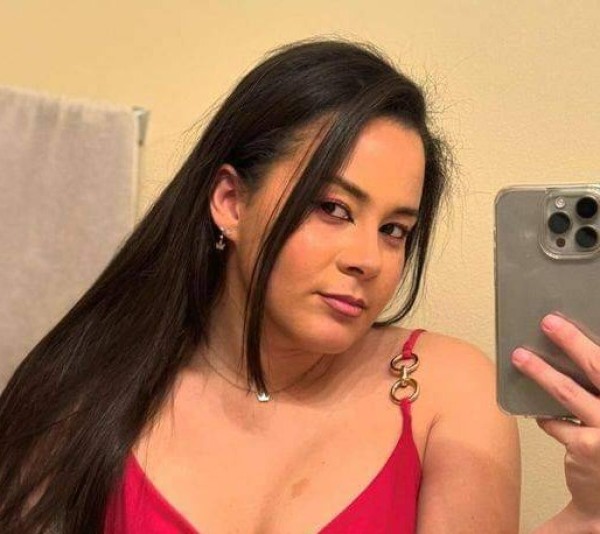 Eliska, 32, Ibadan