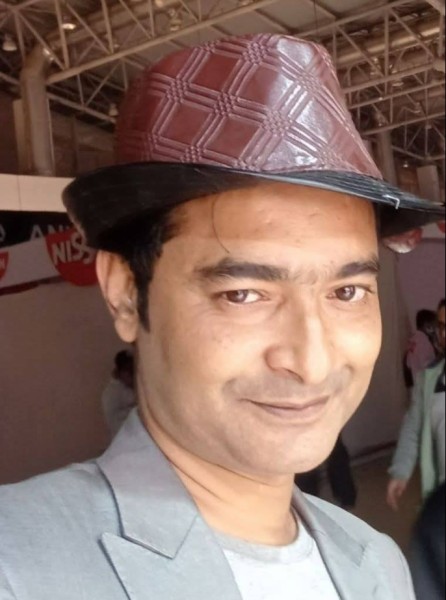 Mahadi, 40, Bayan Lepas