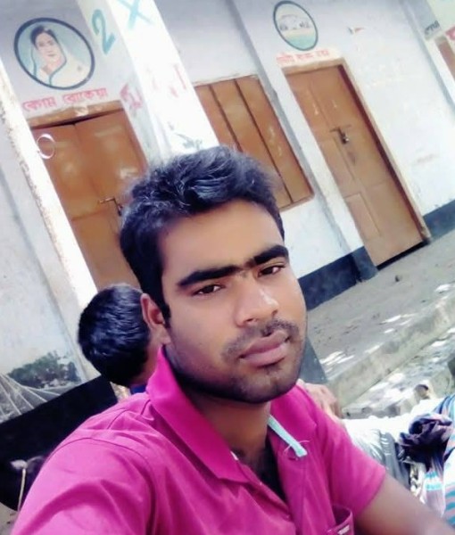 Ripon, 29, Bahru