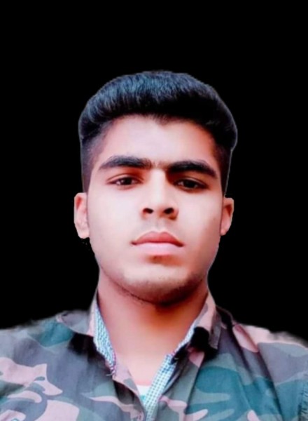 Nayan Hossain, 28, Bubanza
