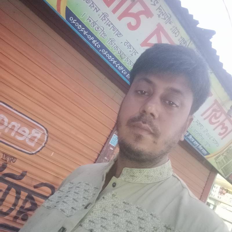 MD sabuj bapari, 34, Ezhipram