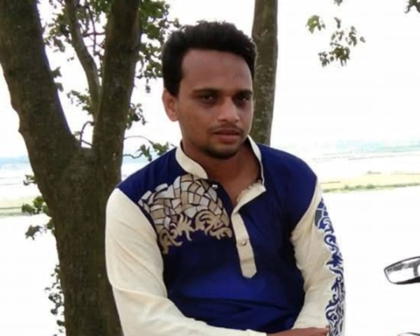 Zohorul, 32, Lydney